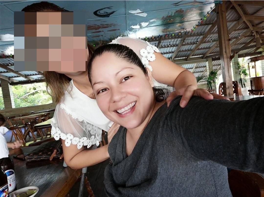 Taxista acepta carrera en SPS y aparece asesinada en Dos Caminos, Villanueva