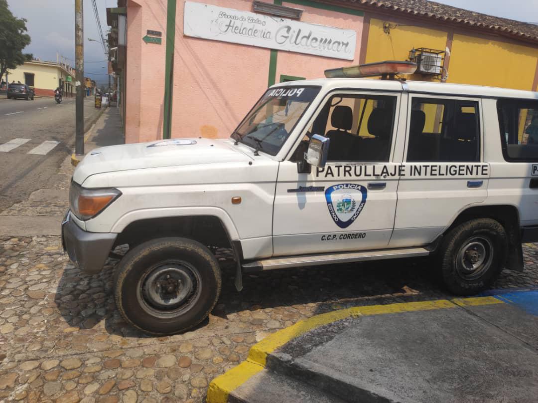 “La maté por infiel”: carnicero ultima a compañera de trabajo y así confesó