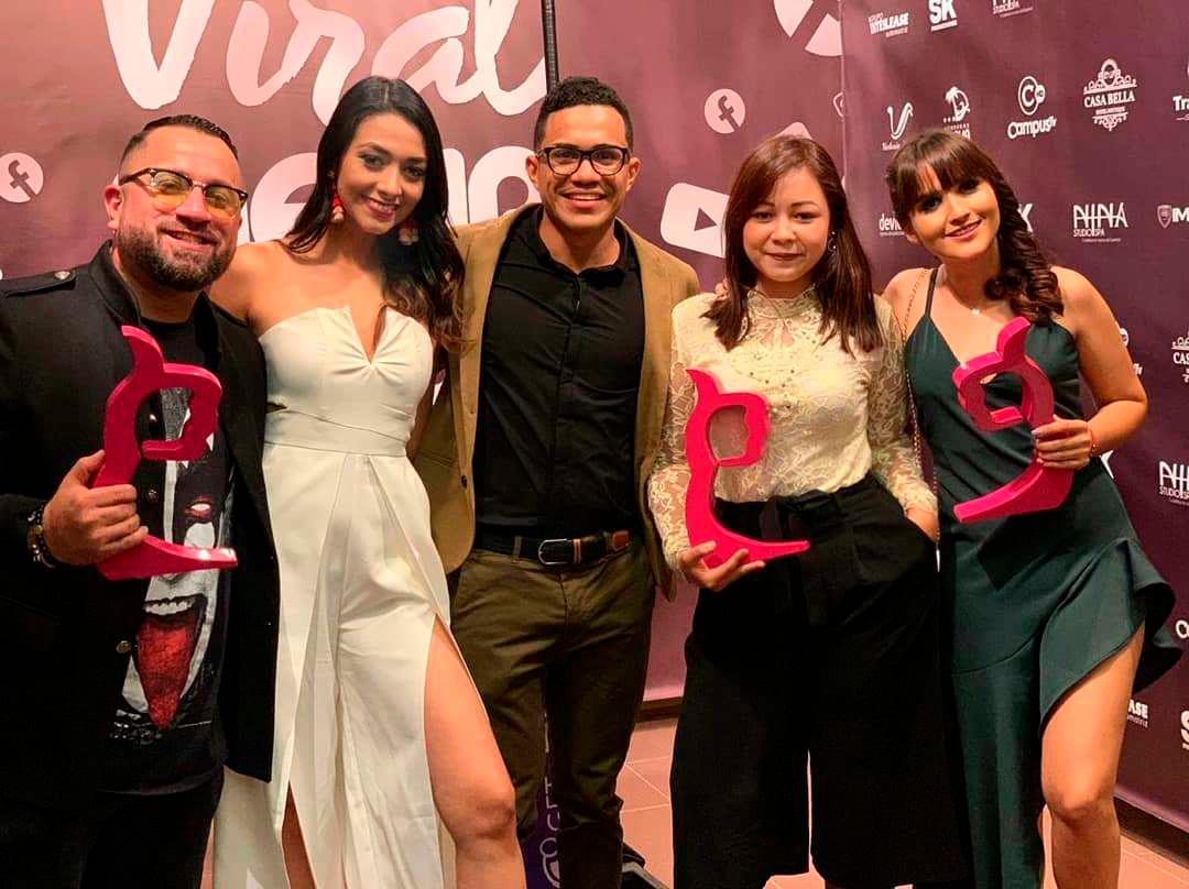 Arely rodríguez, en el top 1 de la locución radial