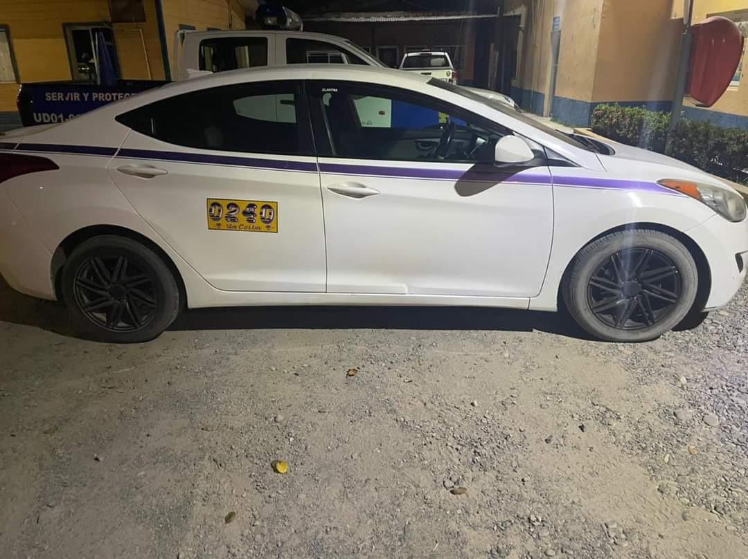 Jamaiquino, caimanés y hondureño sentenciados por matar a taxista ceibeño