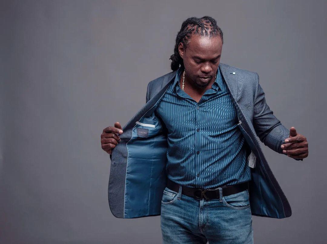 Kafu Banton se une a evento a favor de la comunidad de Sambo Creek en Nueva York