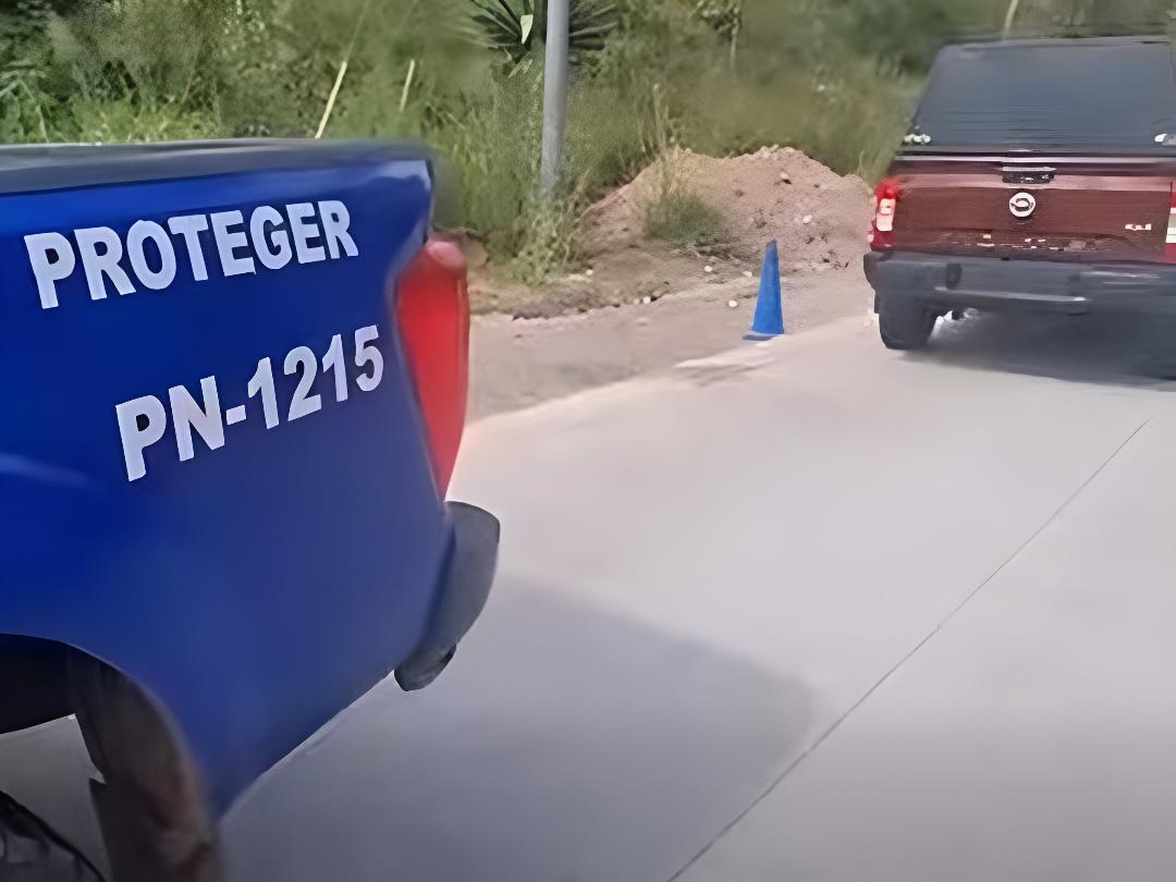 Astrid Carolina había desaparecido un día antes de ser hallada calcinada en Tatumbla