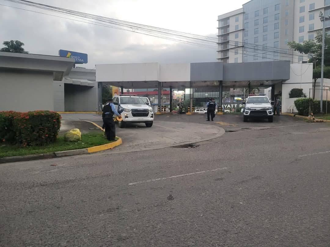 “Así te quería agarrar”: habla el guardia capturado tras crimen en autobanco