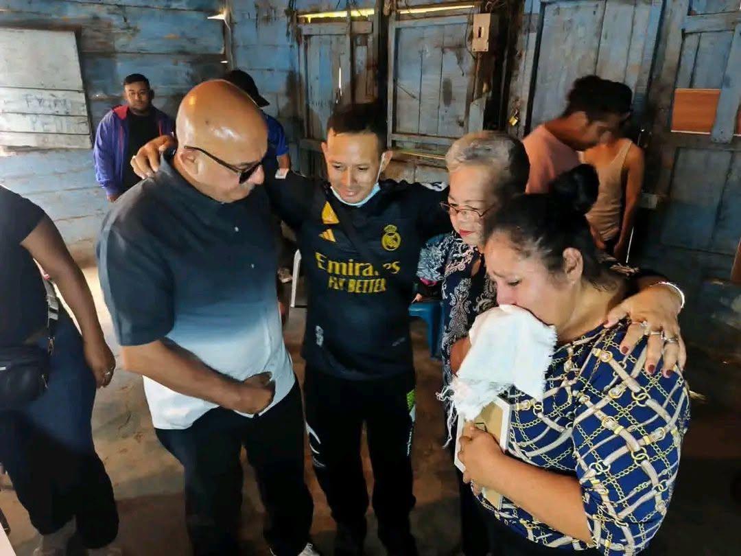 Hallan muerto al reconocido tiktoker nicaragüense “La Pajarita”