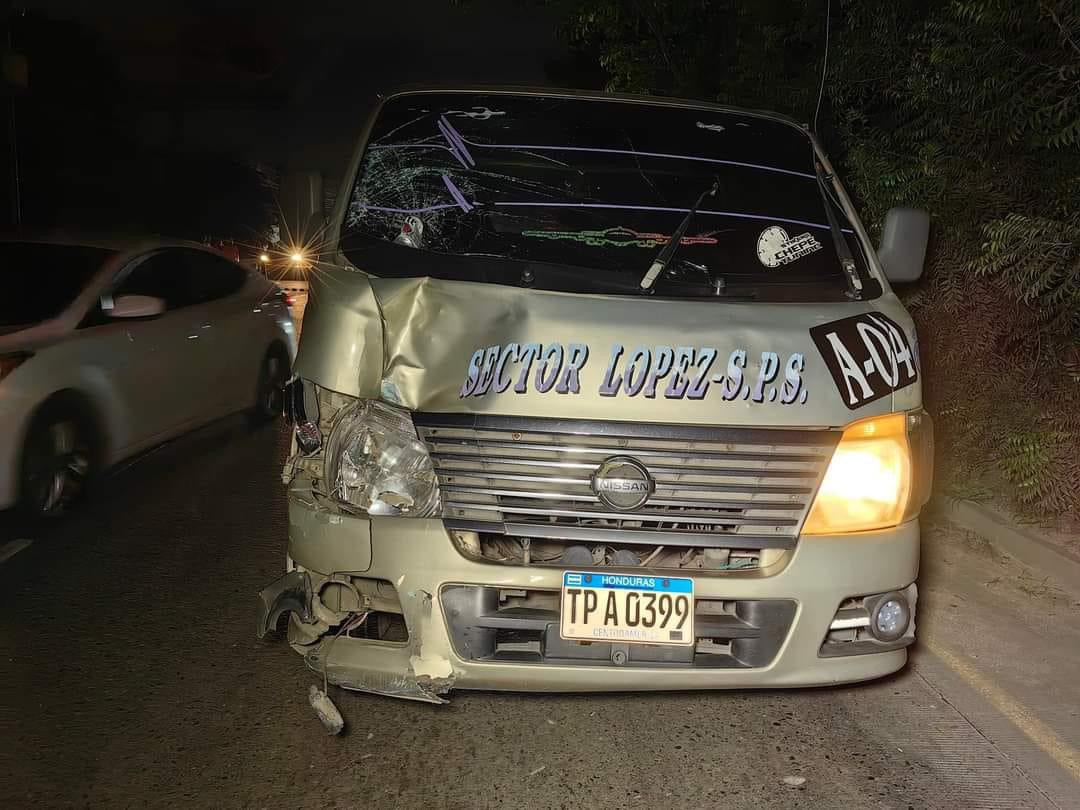 Al menos siete personas mueren atropelladas en 24 horas