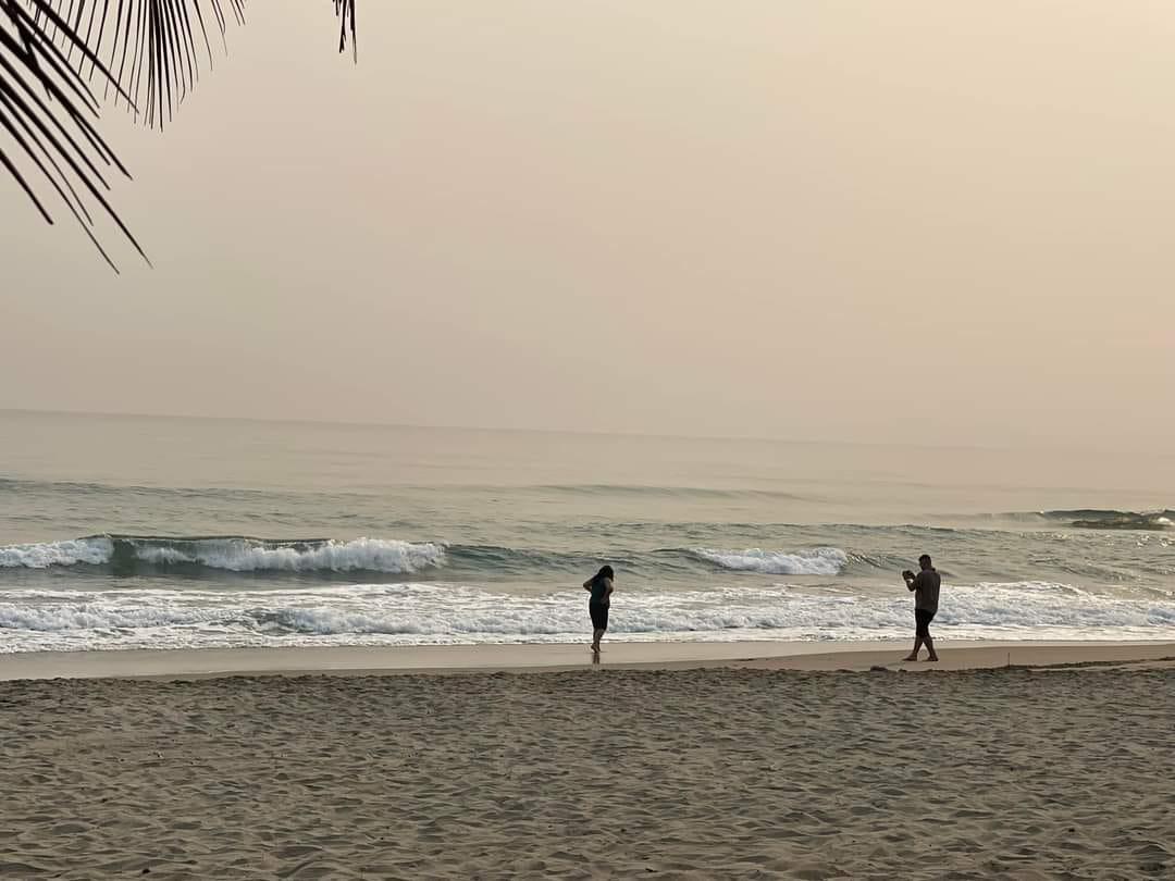 El clamor en Tela es que la ENEE programe los trabajos en horarios que no sean fines de semana.