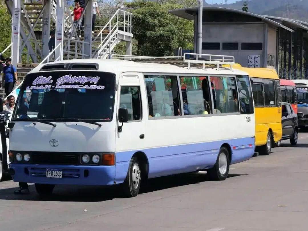 Así era Norma Ramírez, la gemela que murió tras escapar de un asalto en bus en TGU