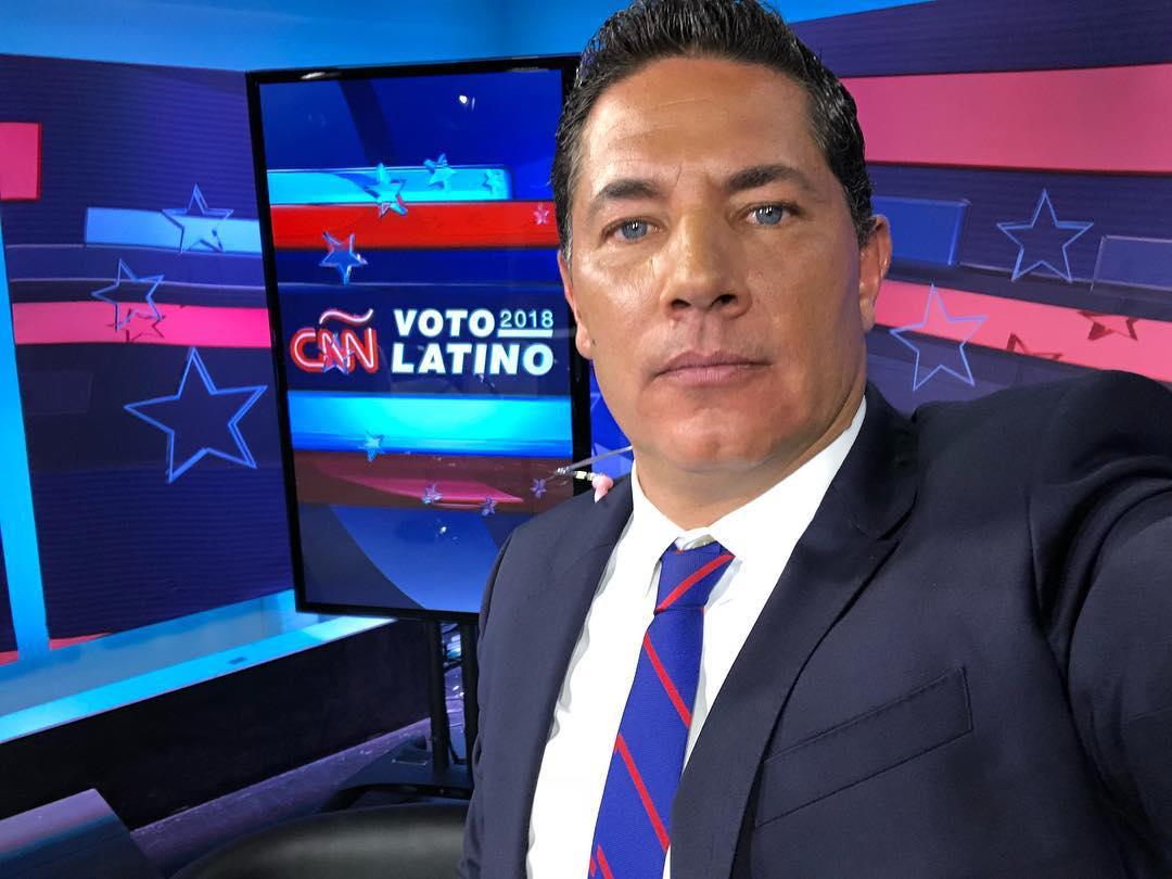 Fernando del Rincón reaparece tras crisis de salud: Hay unos contagios espantosos