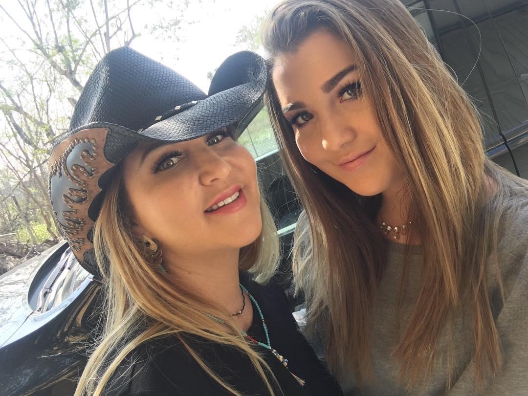 Melenie Carmona rompe el silencio tras denuncia de Alicia Villarreal