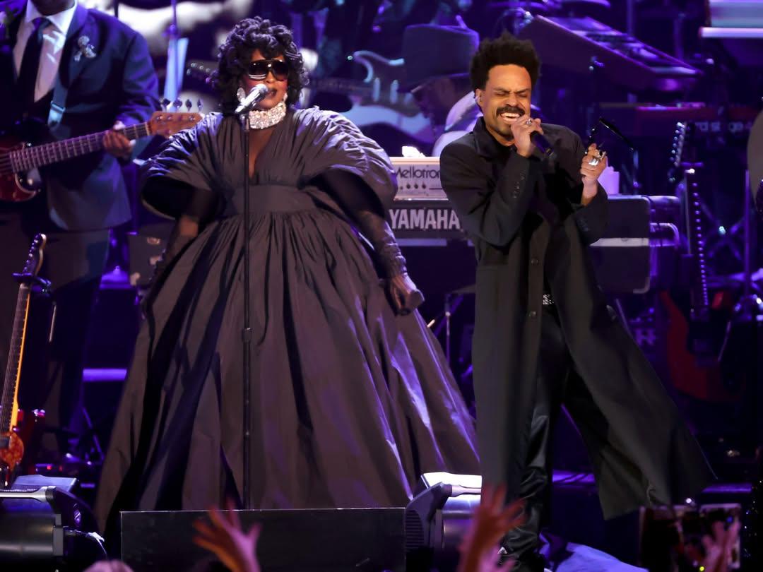 Grammy 2026: los mejores momentos de una gala politizada