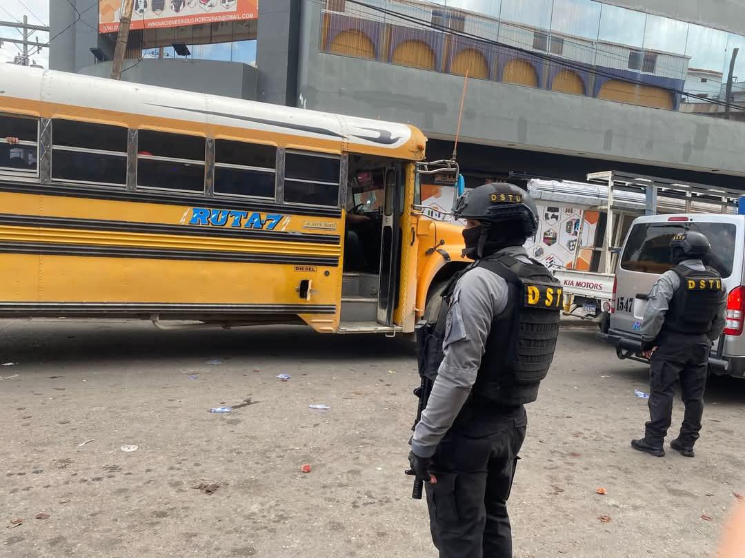 Paralizada por segundo día la Ruta 7 por amenazas extorsivas