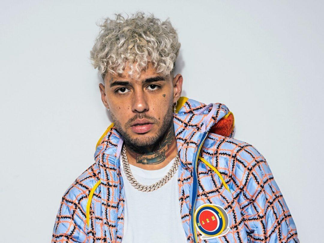 ¿Quién es Dalex? El artista urbano que llega a Honduras