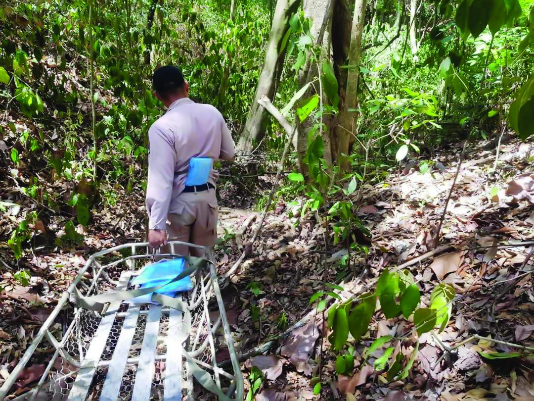 Tres muertos en 14 horas en Roatán, Islas de la Bahía
