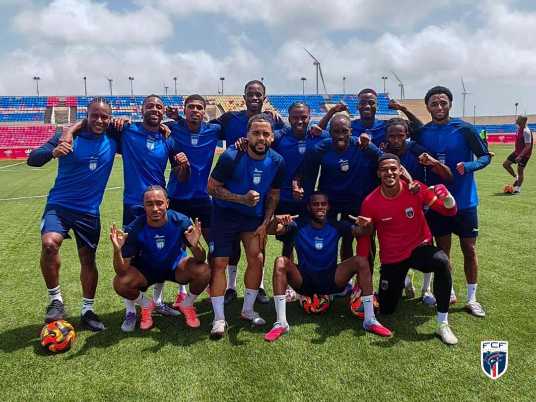 Es el más pequeño del Mundial 2026: destapan secretos de Cabo Verde tras clasificar