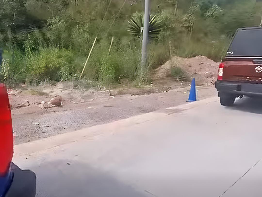 Astrid Carolina había desaparecido un día antes de ser hallada calcinada en Tatumbla