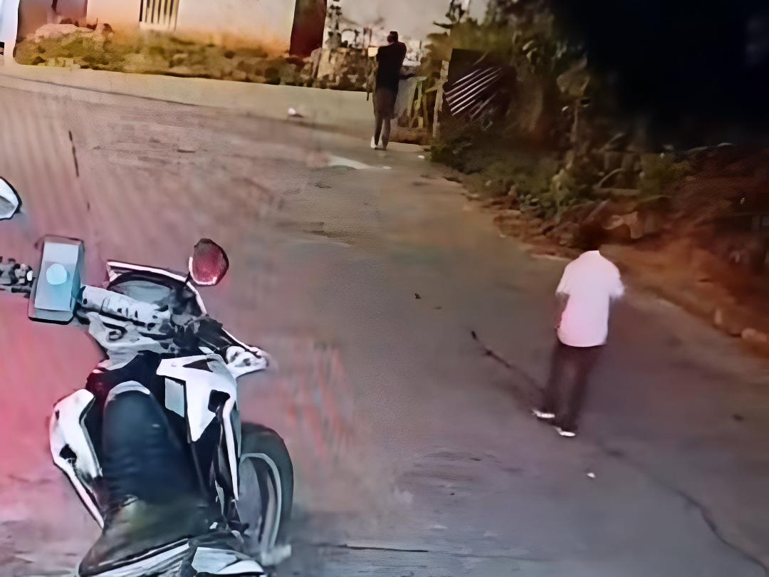 El último giro en el caso del niño Jhonny, asesinado en El Tablón