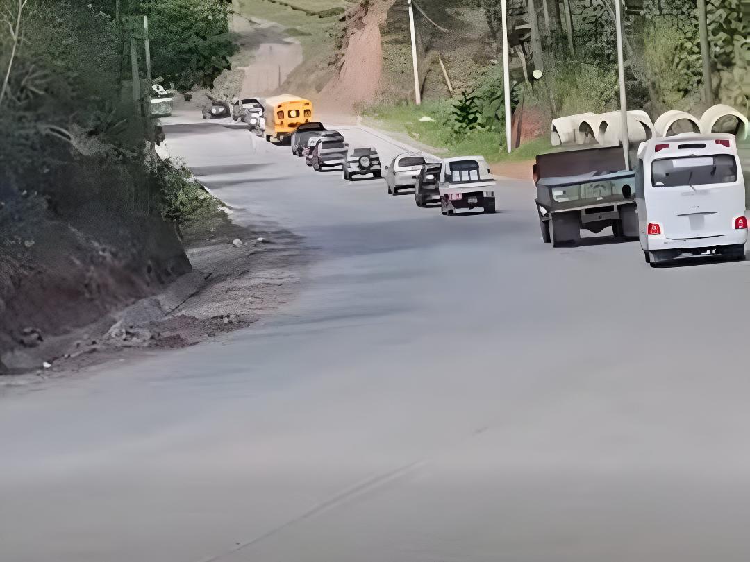 Astrid Carolina había desaparecido un día antes de ser hallada calcinada en Tatumbla