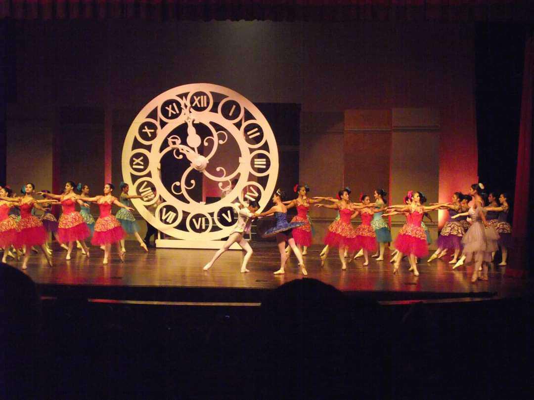 Isa Paz: “un milagro de la danza” que rompe límites