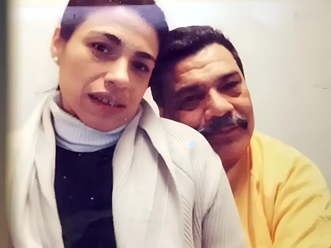 Murió sin cumplir su sueño: el último deseo de Matta Ballesteros