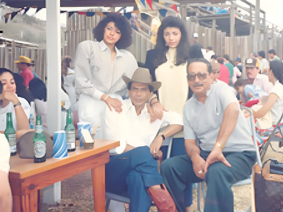 ¿De qué falleció Juan Ramón Matta Ballesteros? Esto se sabe