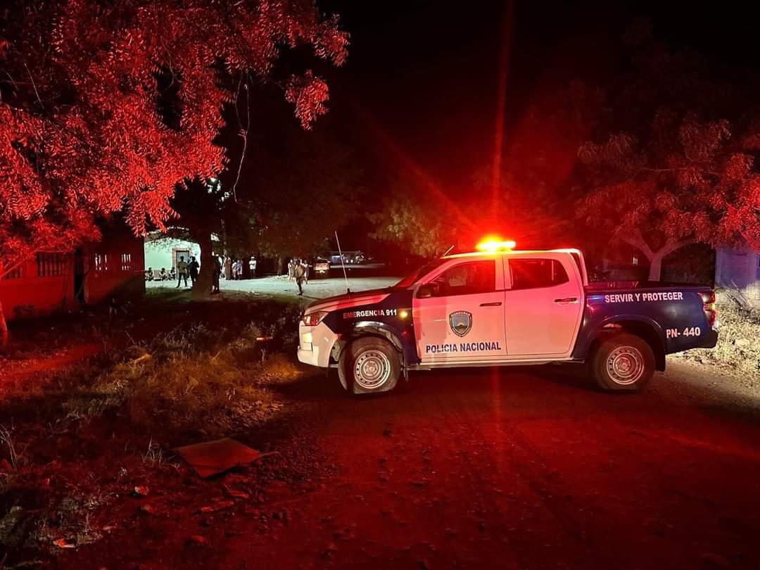 Sicarios en moto acribillan a un hombre en Olanchito