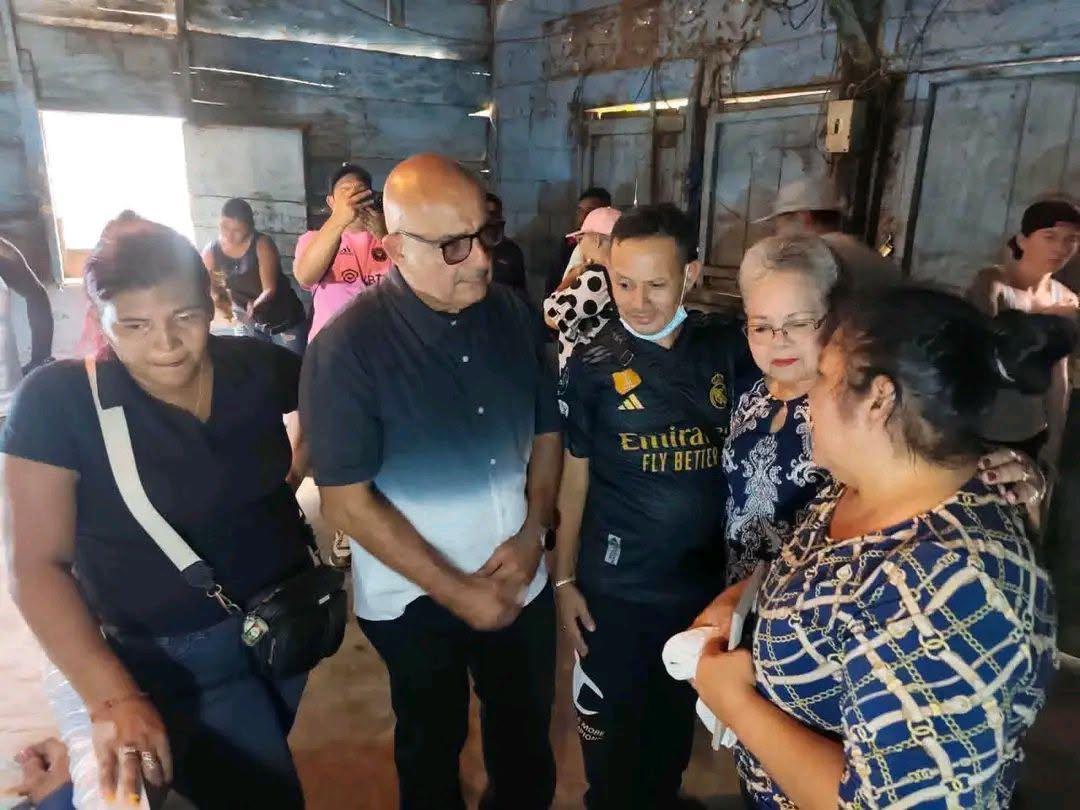 Hallan muerto al reconocido tiktoker nicaragüense “La Pajarita”