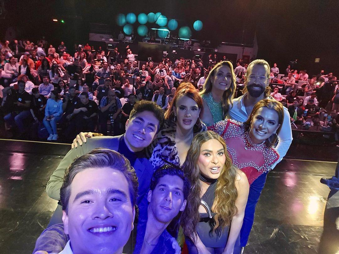 ‘La Casa de los famosos’ vuelve a México tras su éxito en 2023