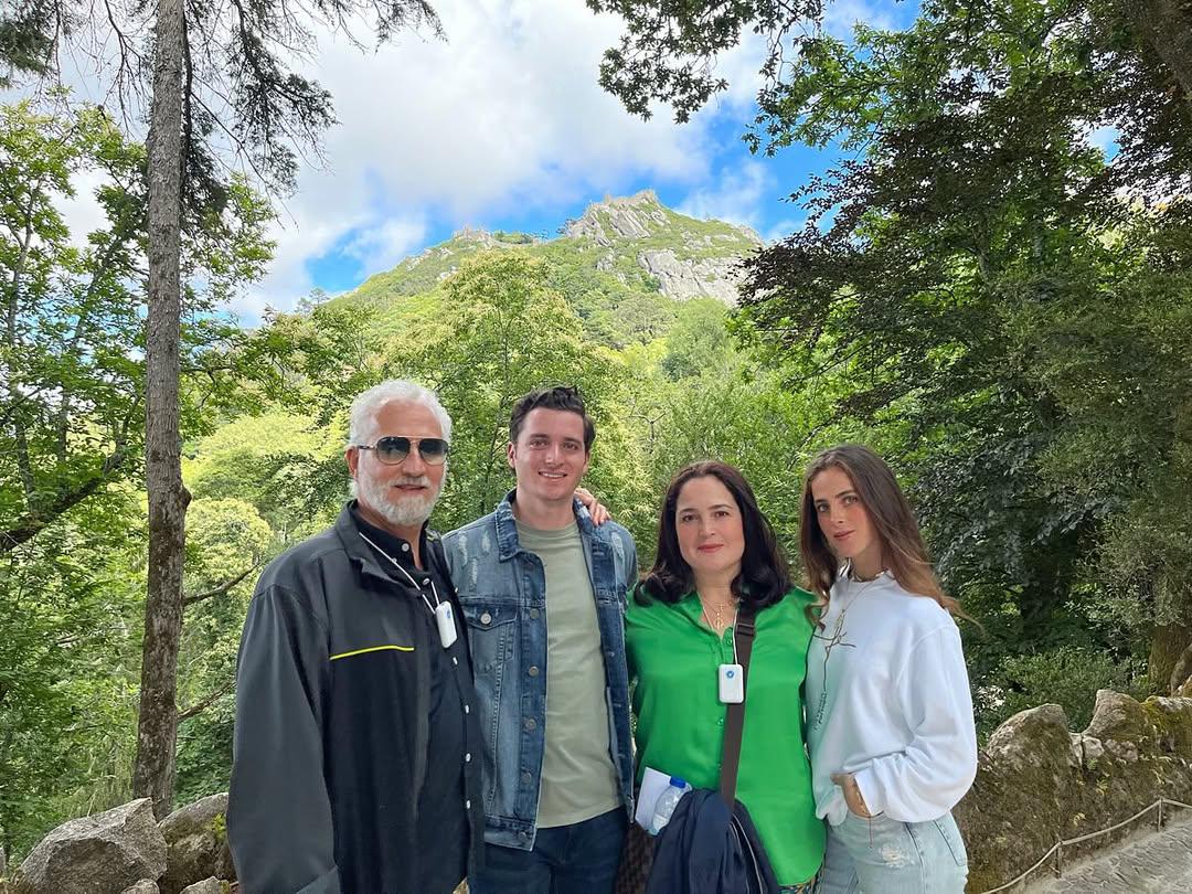 Fortuna y negocios de la familia de Fátima Bosch, Miss México 2025