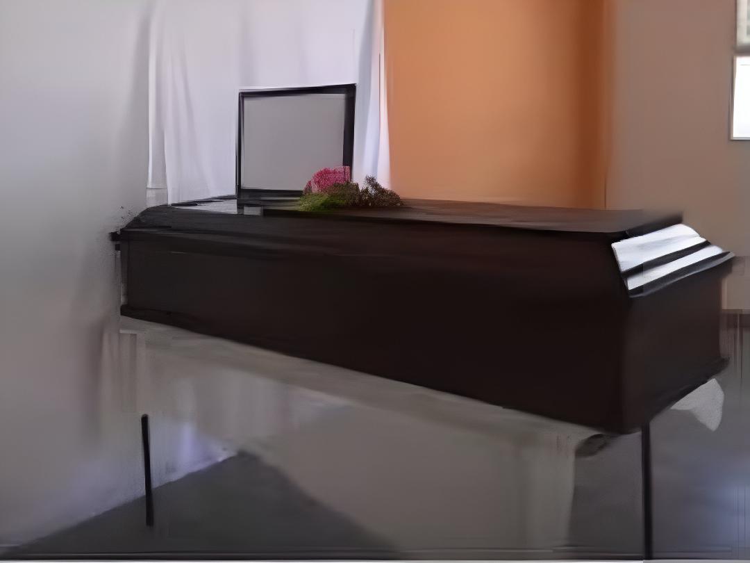 “Me dijo que sacara a los niños”: la última petición de Luz Elena antes de morir soterrada en su casa