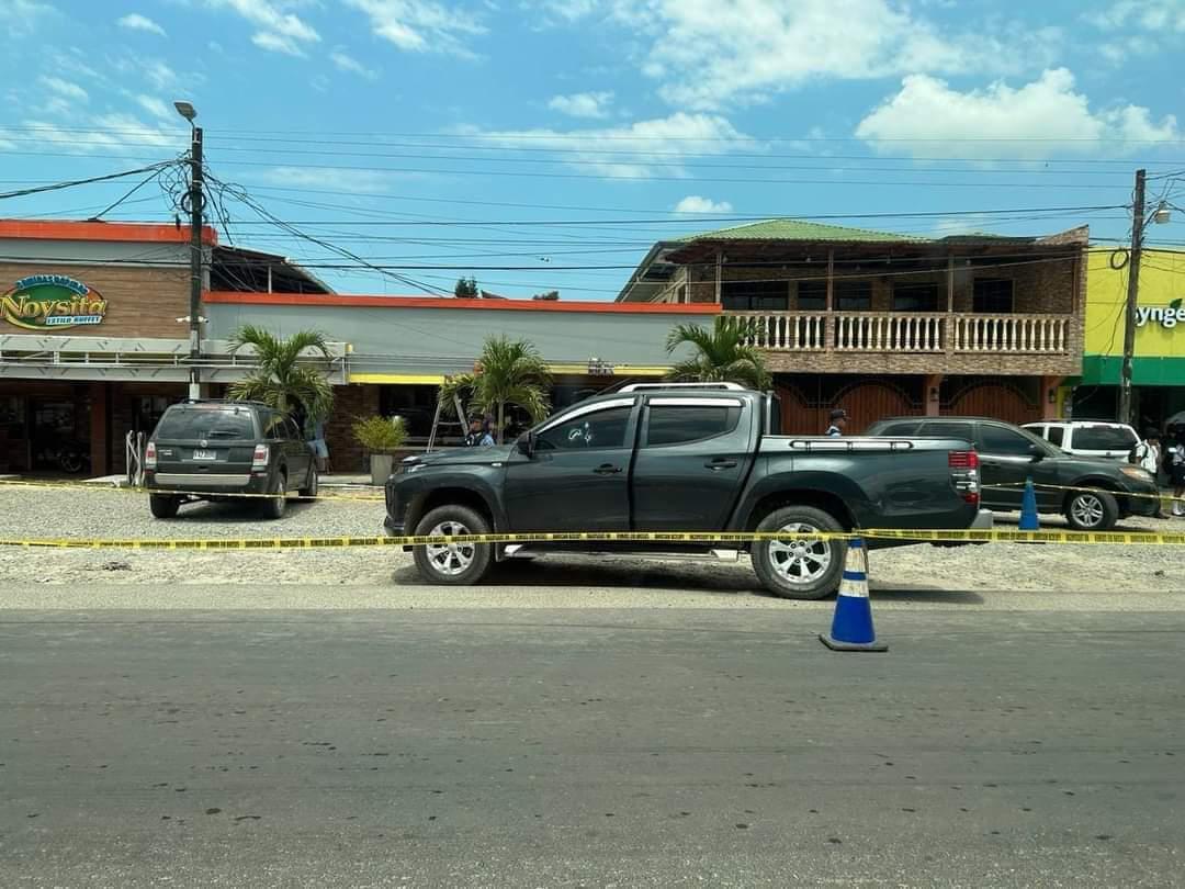 Sicarios atacan a madre e hija en San Juan Pueblo, Atlántida