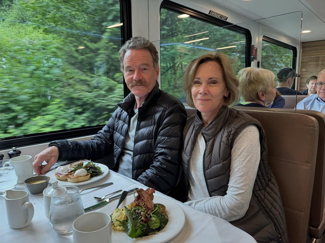 Bryan Cranston cumple 70 años: talento, premios y legado en Hollywood