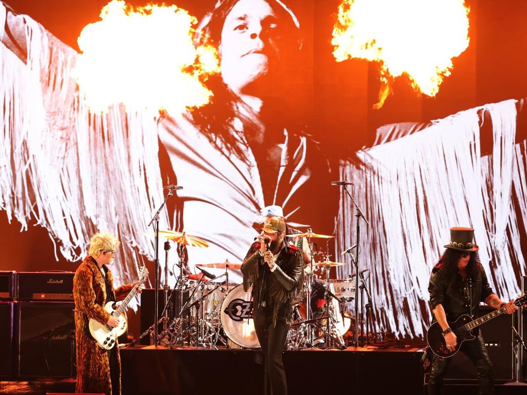 Grammy 2026: los mejores momentos de una gala politizada