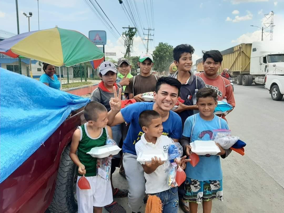 Proyección Talentos Honduras cumple 16 años de transformar vidas en La Lima