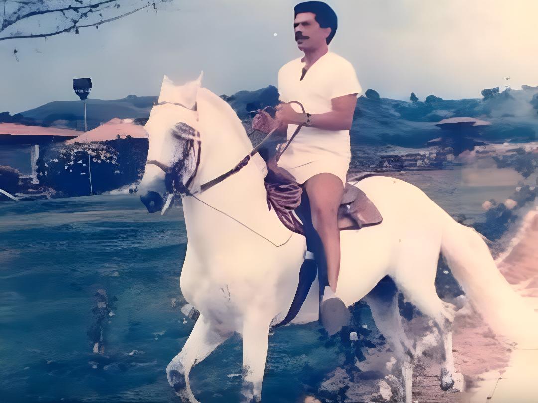 En este cementerio hondureño será enterrado Matta Ballesteros