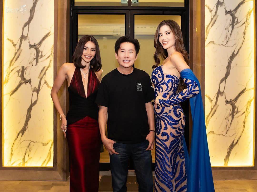 Miss Grand All Star: así será la nueva edición especial anunciada para 2026