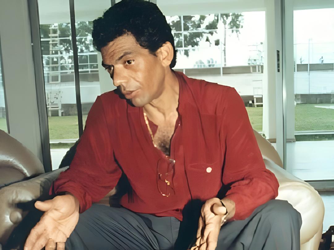 Murió sin cumplir su sueño: el último deseo de Matta Ballesteros