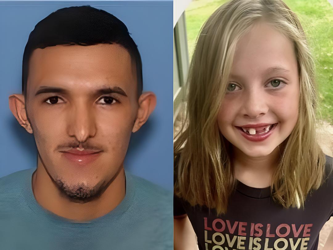 Hondureño es acusado de matar a niña de ocho años en Idaho