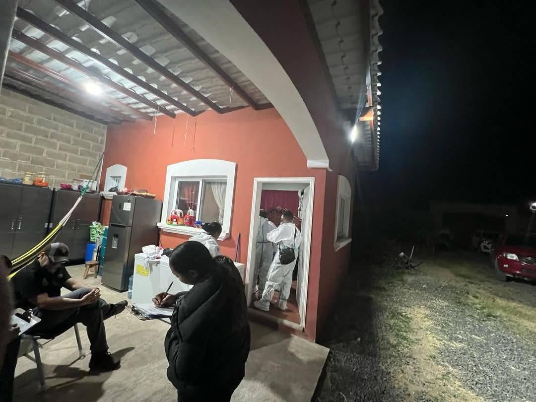 Ella ya había matado a su primer marido, asegura hermana de Gregorio