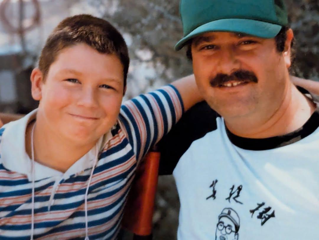 Hollywood se despide con tristeza del director Rob Reiner