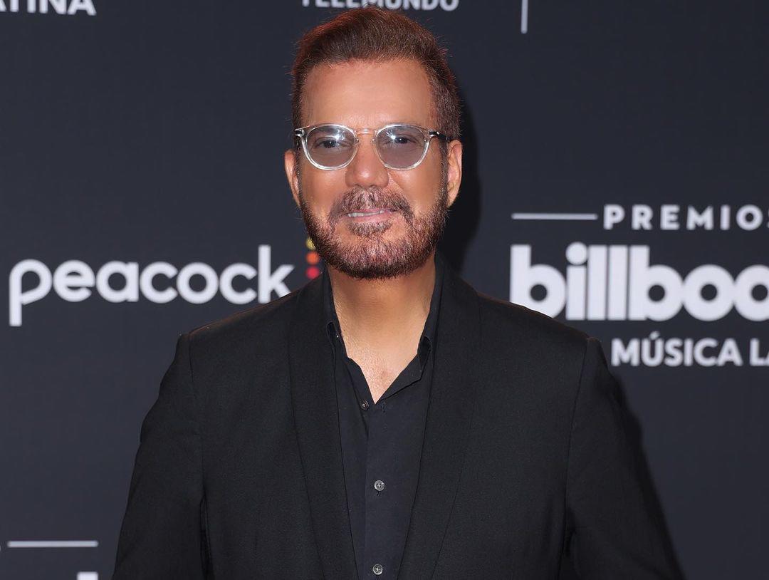 Willy Chirino celebrará 50 años de carrera con un concierto en Miami