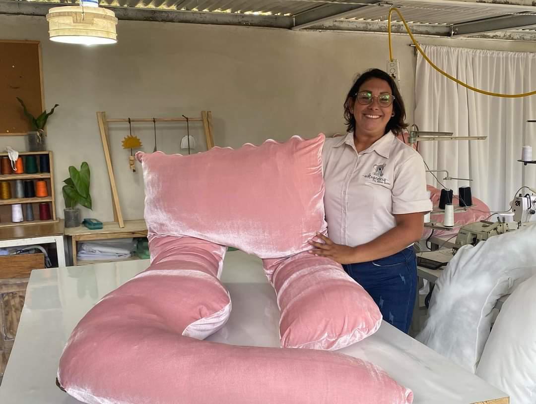 Uno de los diseños más buscados de “Oikogeneia”.