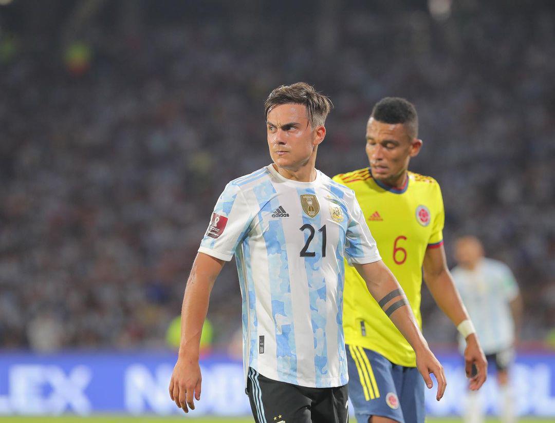 Cinco horas diarias de entreno: Así es el riguroso plan de Dybala para llegar al Mundial