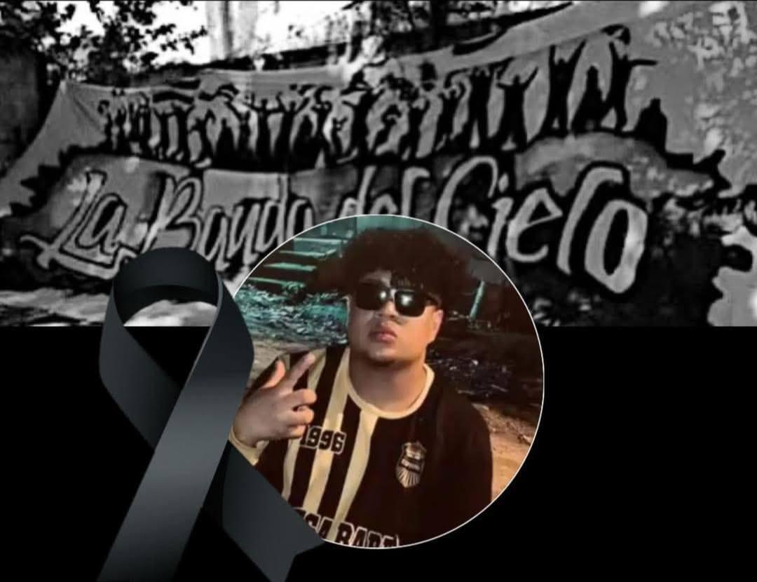 Motociclista que murió en la colonia Trejo era integrante de la barra de Real España