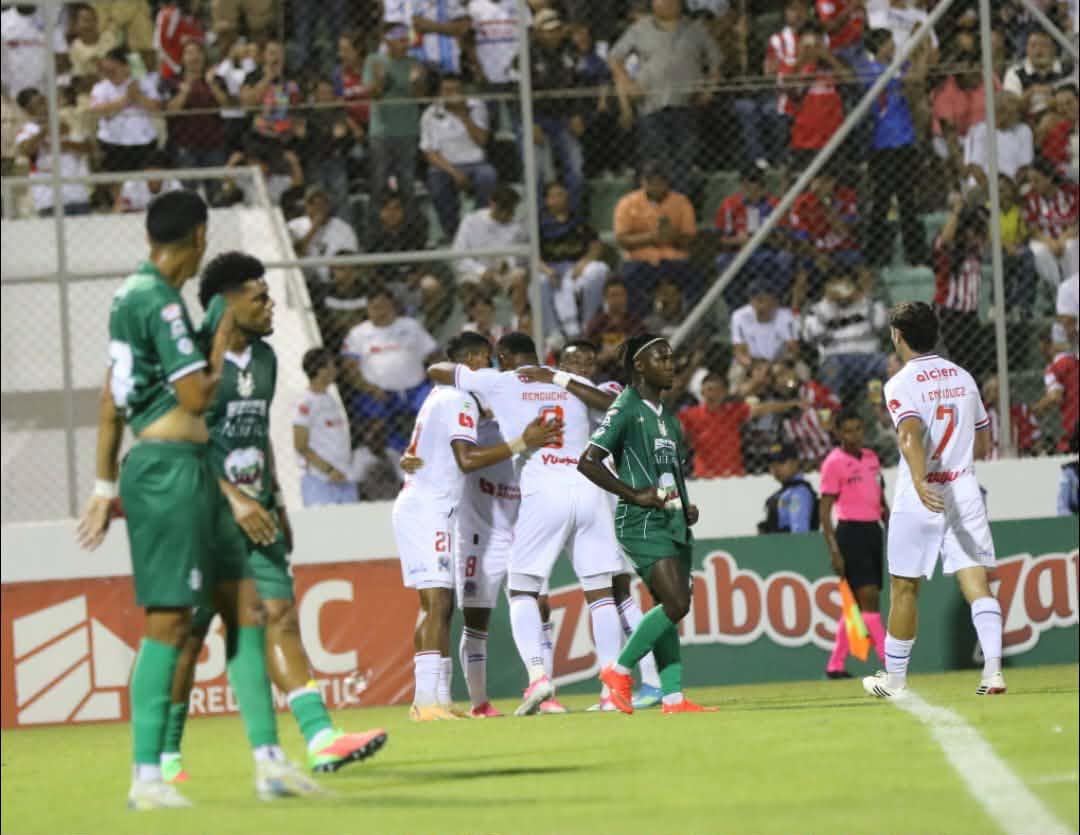 Olimpia vs Platense: Denuncia, alarma por Benguché y locura de Arboleda