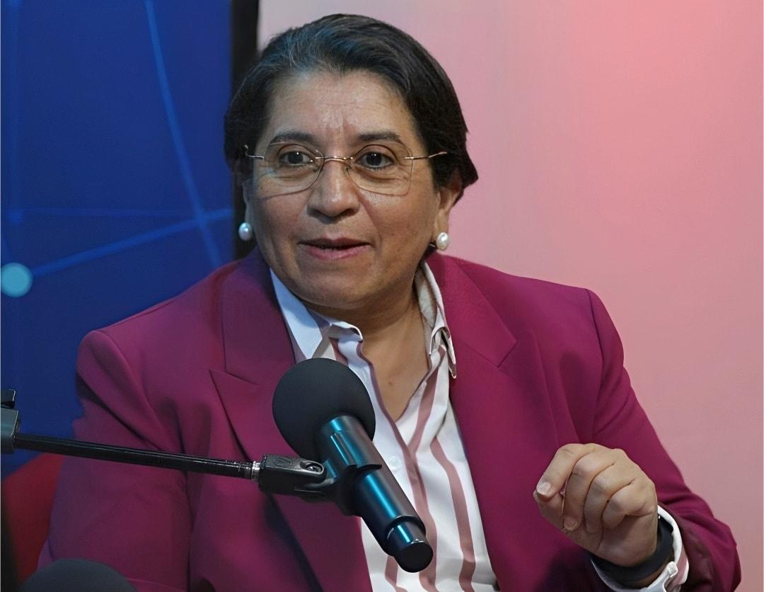 Suyapa Figueroa destapa que exdiputado de Libre apareció con plaza médica en el Hospital San Felipe