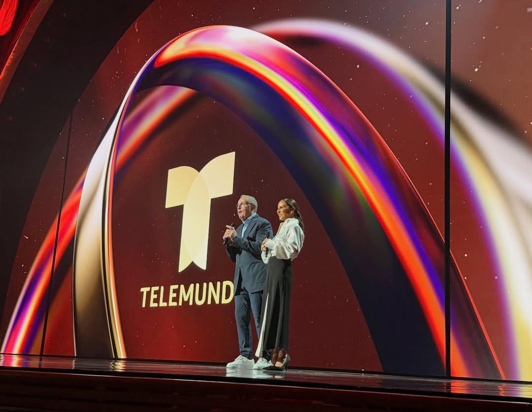 Estos son los realities que Telemundo estrenará en 2026-2027
