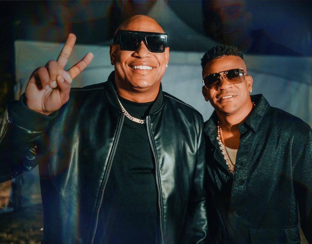 Gente de Zona y La Makina animarán el Carnaval de La Amistad en La Ceiba