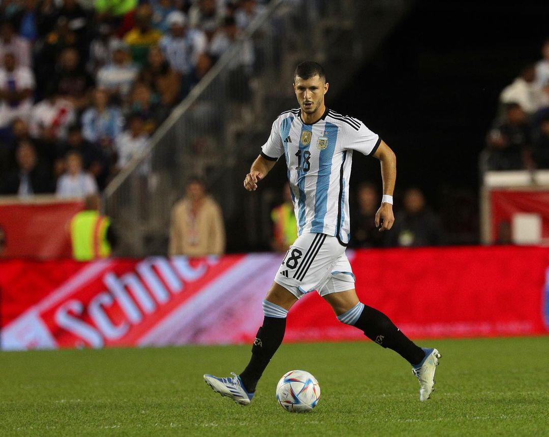 Preocupación total: Los jugadores de Argentina que corren riesgo de perderse el Mundial