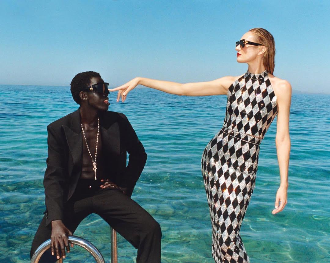 Colores en tendencia para las fiestas decembrinas 2024