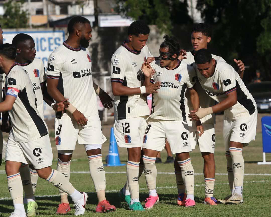 ¿Qué pasó con Menjívar? Héroes del Olimpia, festejo de Estrella y otra gran ausencia